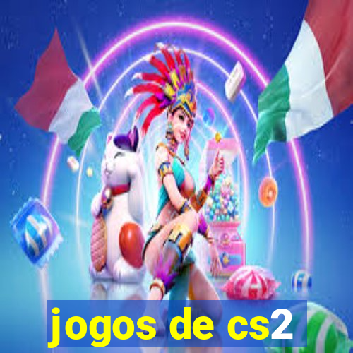 jogos de cs2